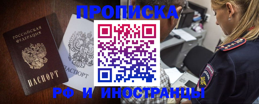прописка законно в Волоколамске
