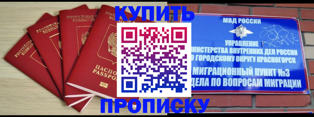 временная регистрация для всех в Волоколамске